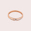 Ardor Vow Kalila 18K Rose Gold Ring