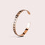 Céramique Sky Lani 18K Rose Gold Bangle